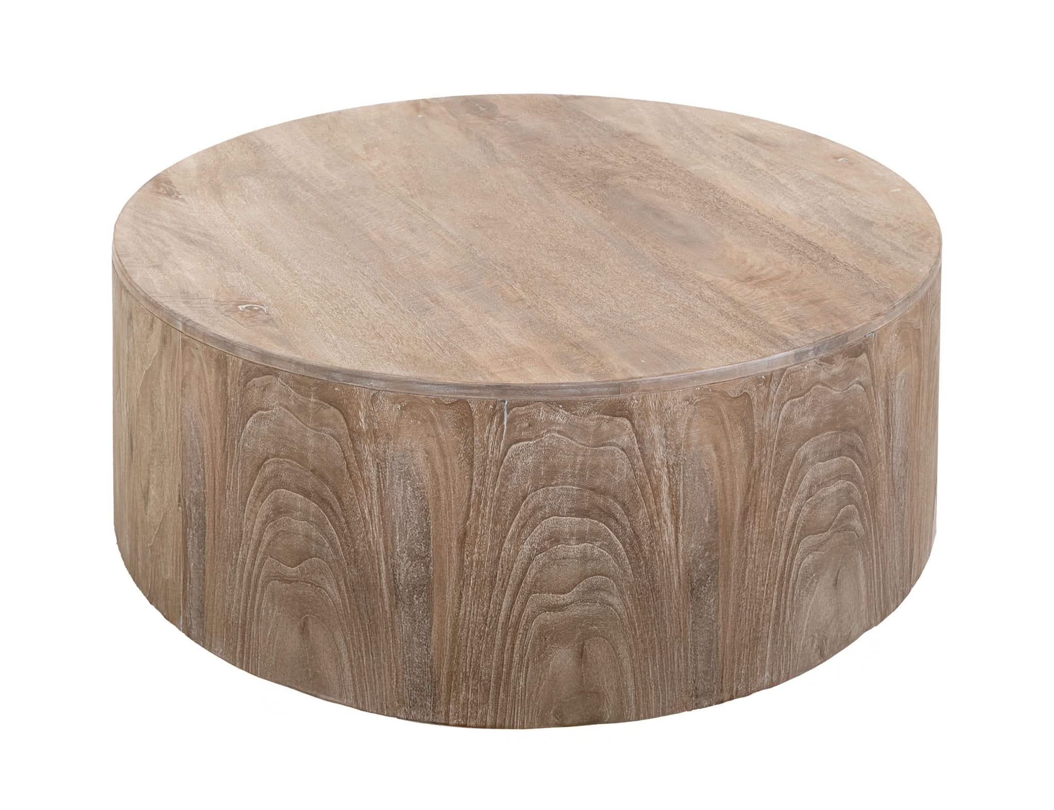 Balam - Living Room Table
