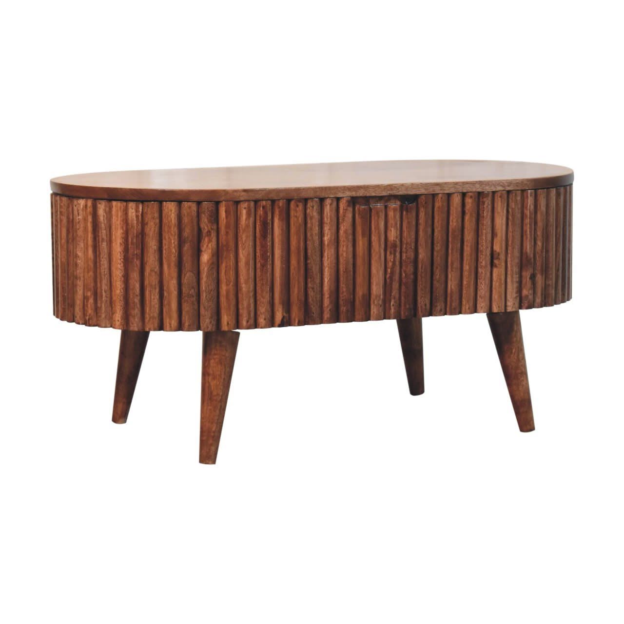 Mokka - Coffee Table