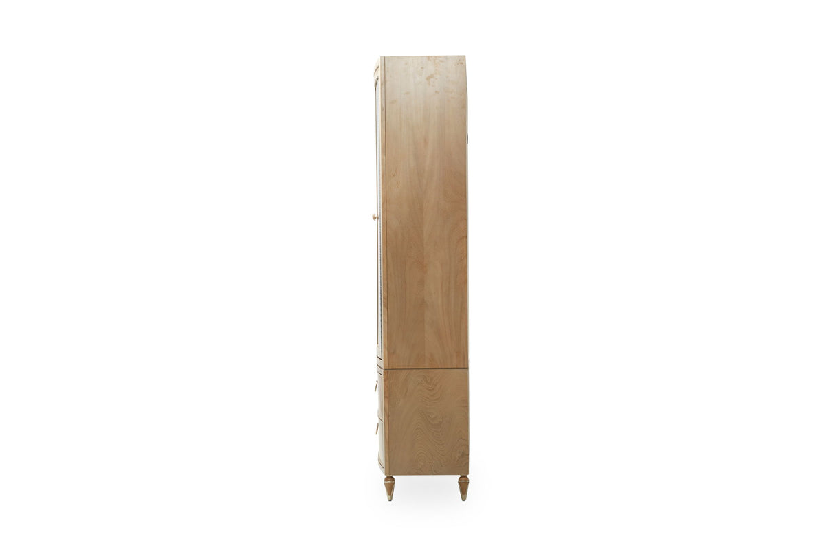 Villa Cherie - Display Cabinet