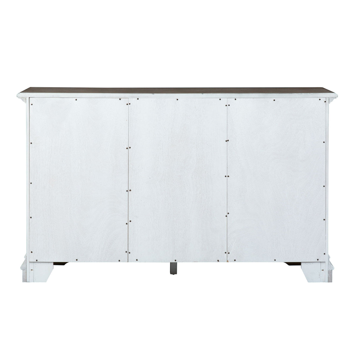 Abbey Park - Buffet - Antique White