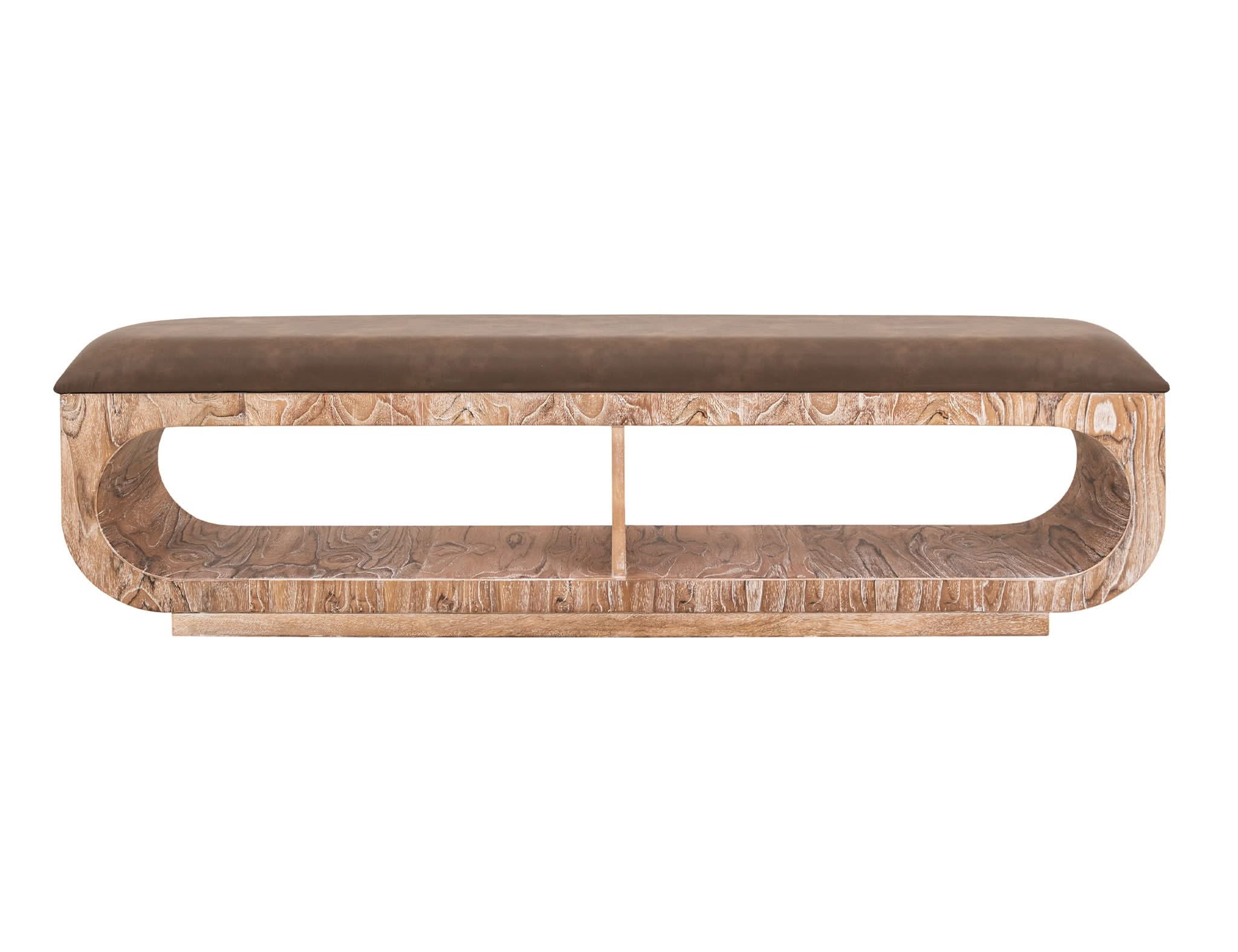 Balam - Bench