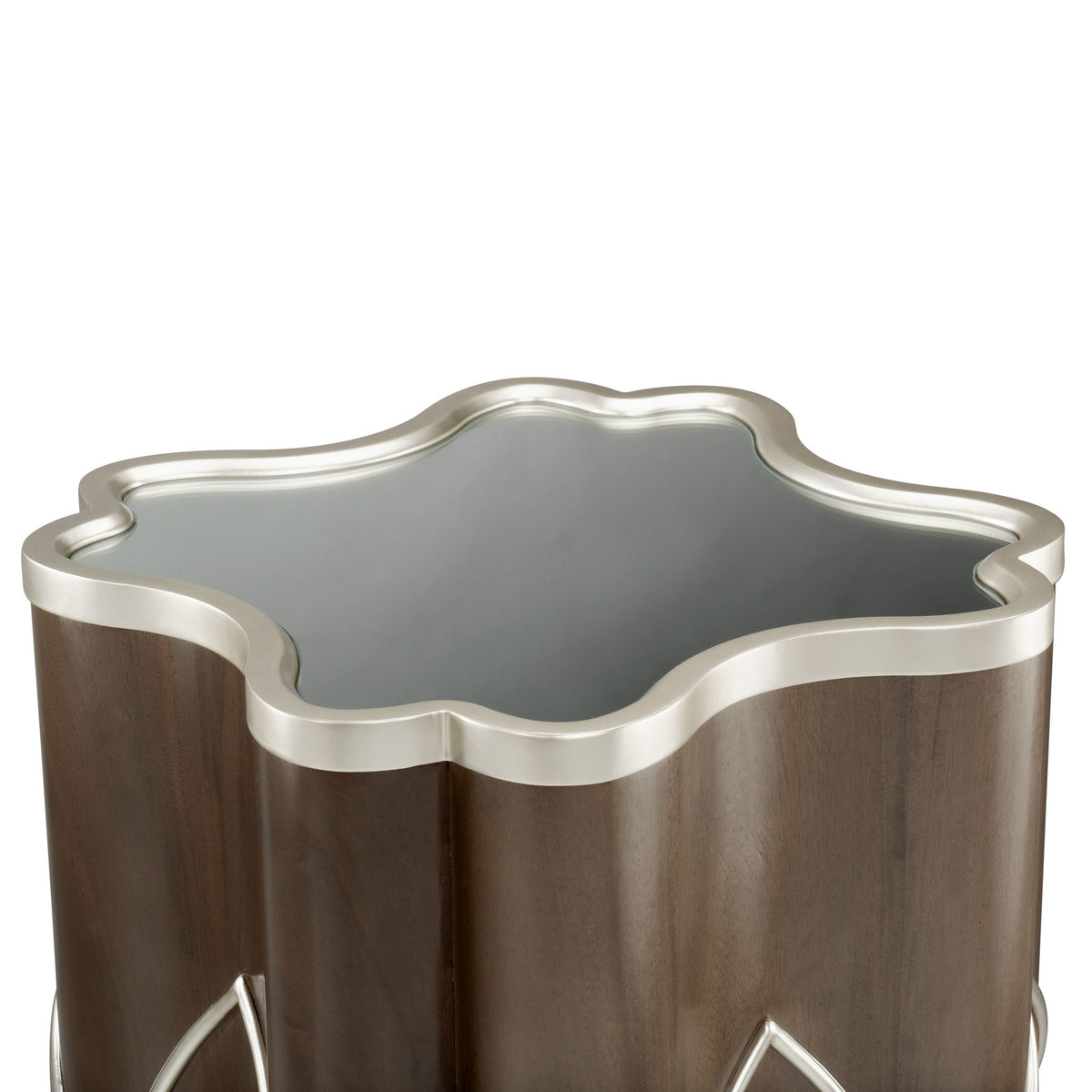 Villa Cherie - Chairside Table