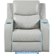 Luna - Power Recliner