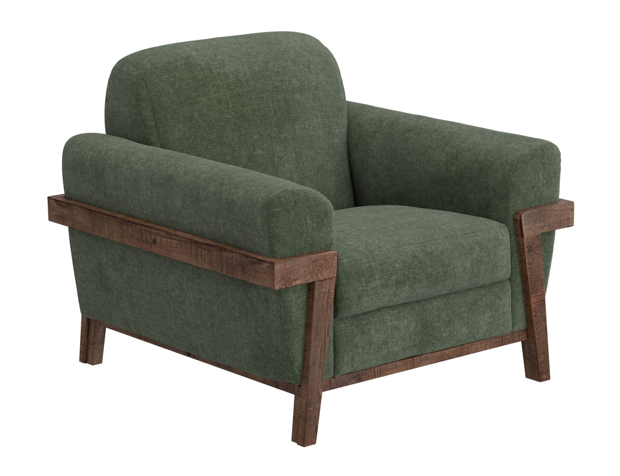 Loft - Arm Chair