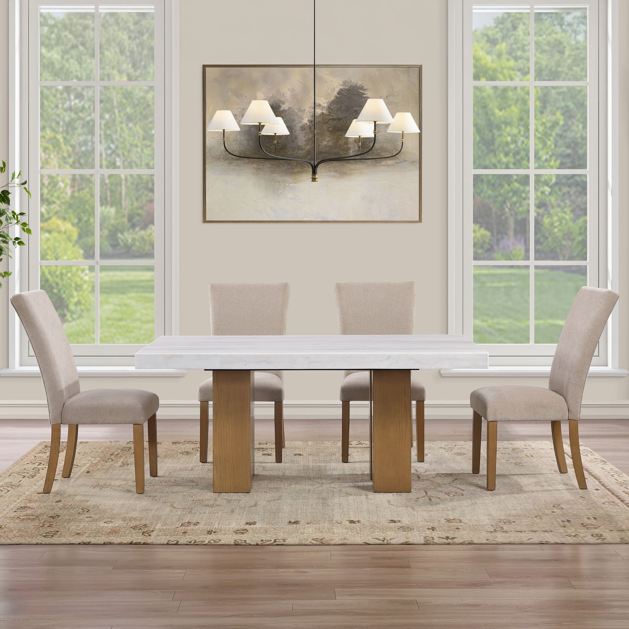 Artemis - Dining Room Set