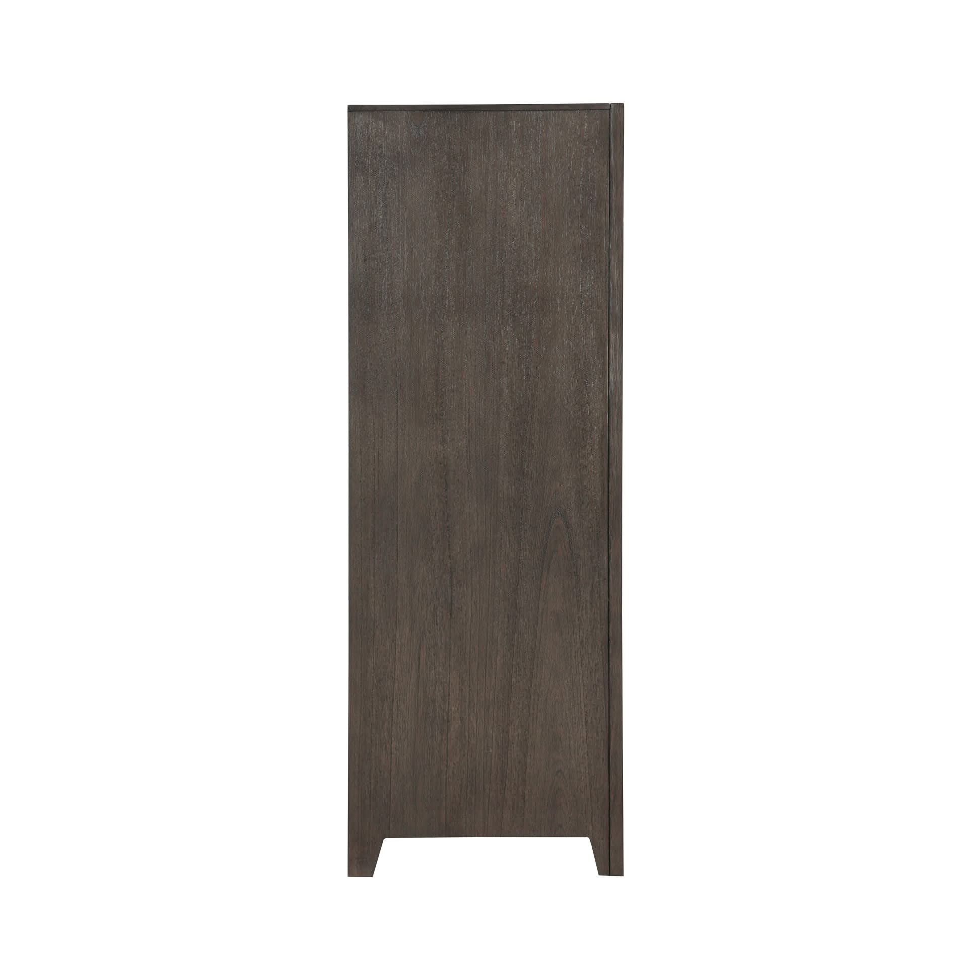 Landon - Chest - Walnut