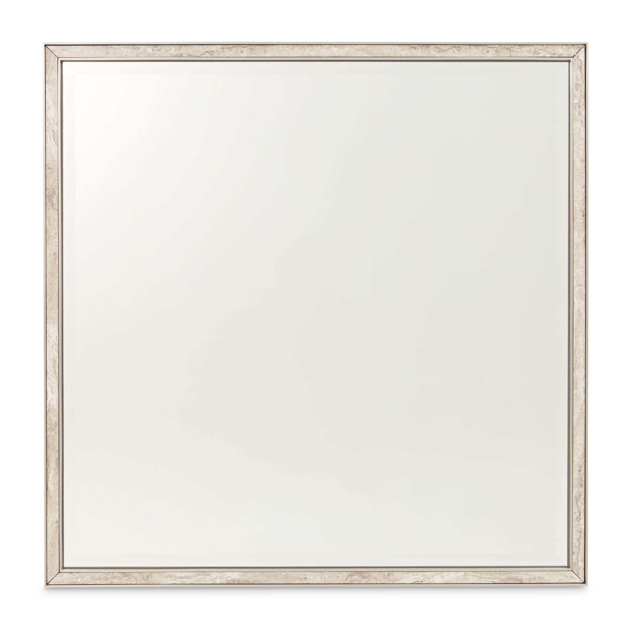 Lotus Bay - Mirror - Sand
