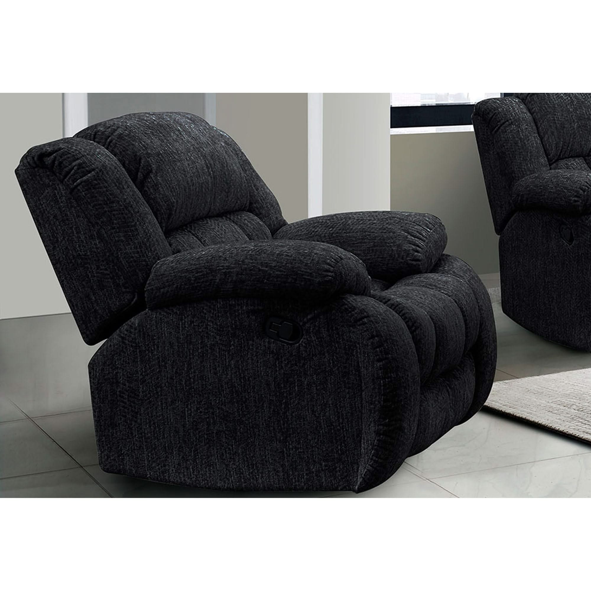 Stonic - Glider Recliner Modern Design