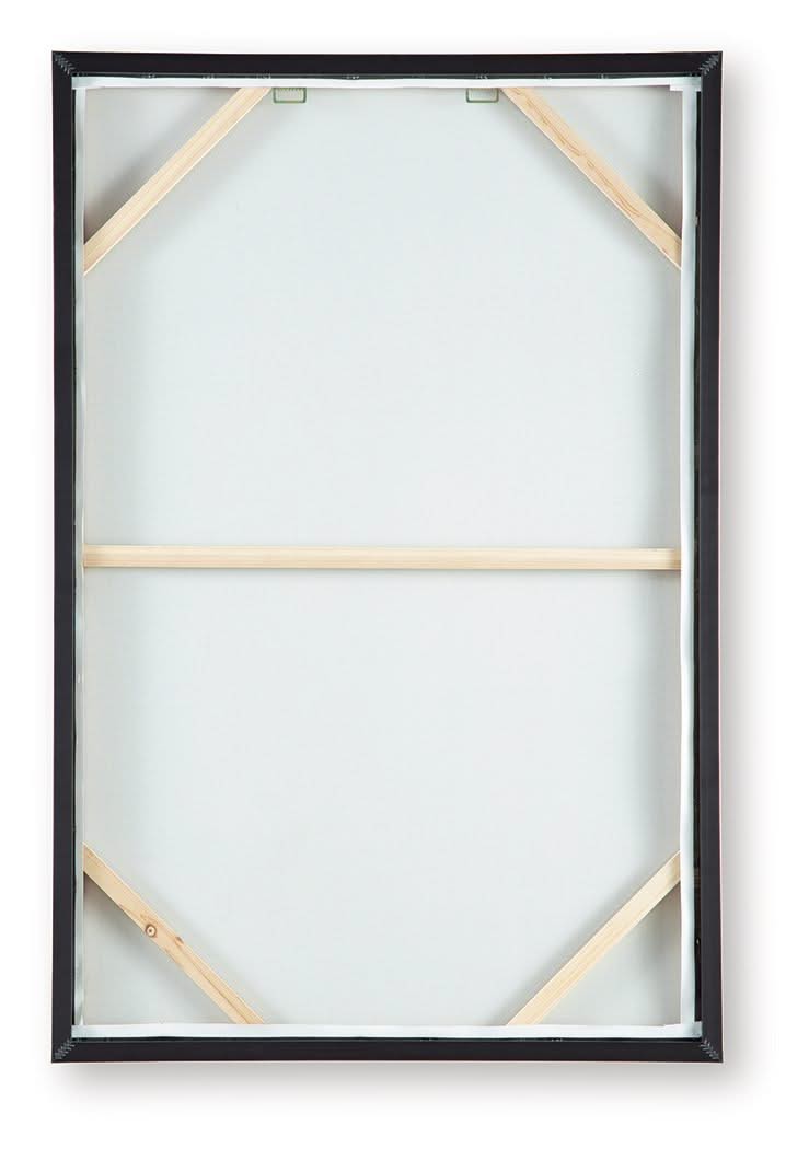 Gravesworth - Wall Art - Multi
