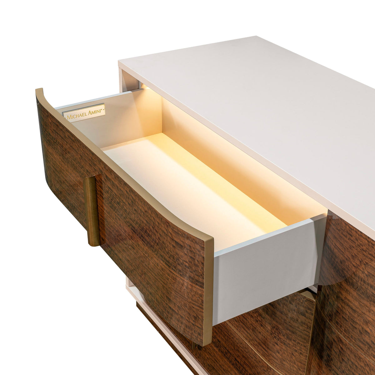 Pavira - Dresser