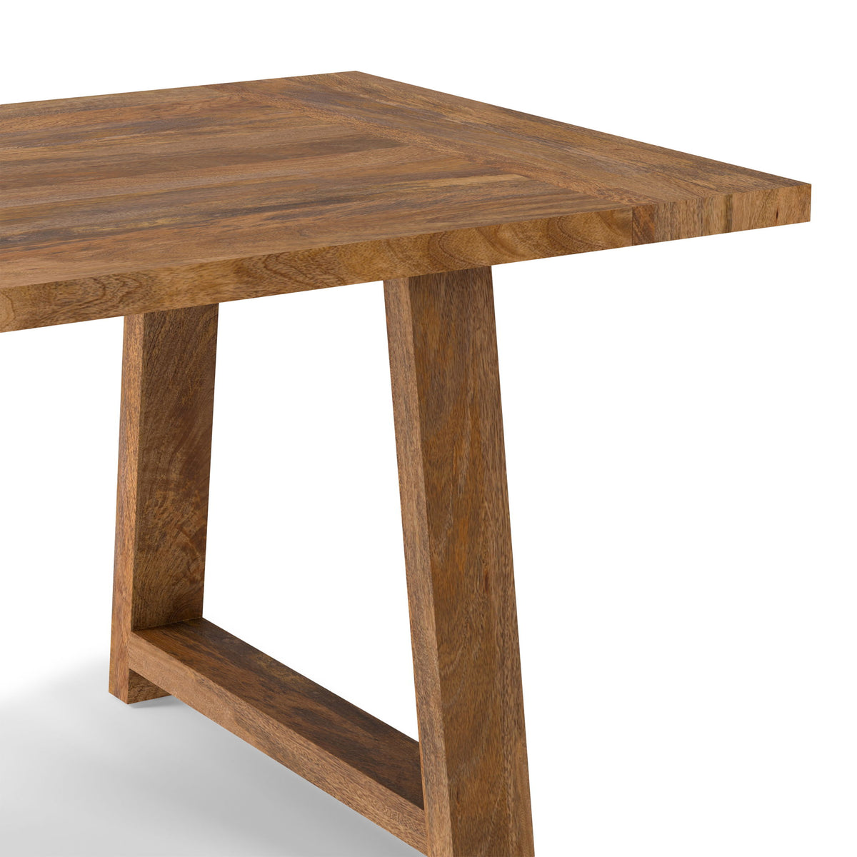 Whitley - Dining Table
