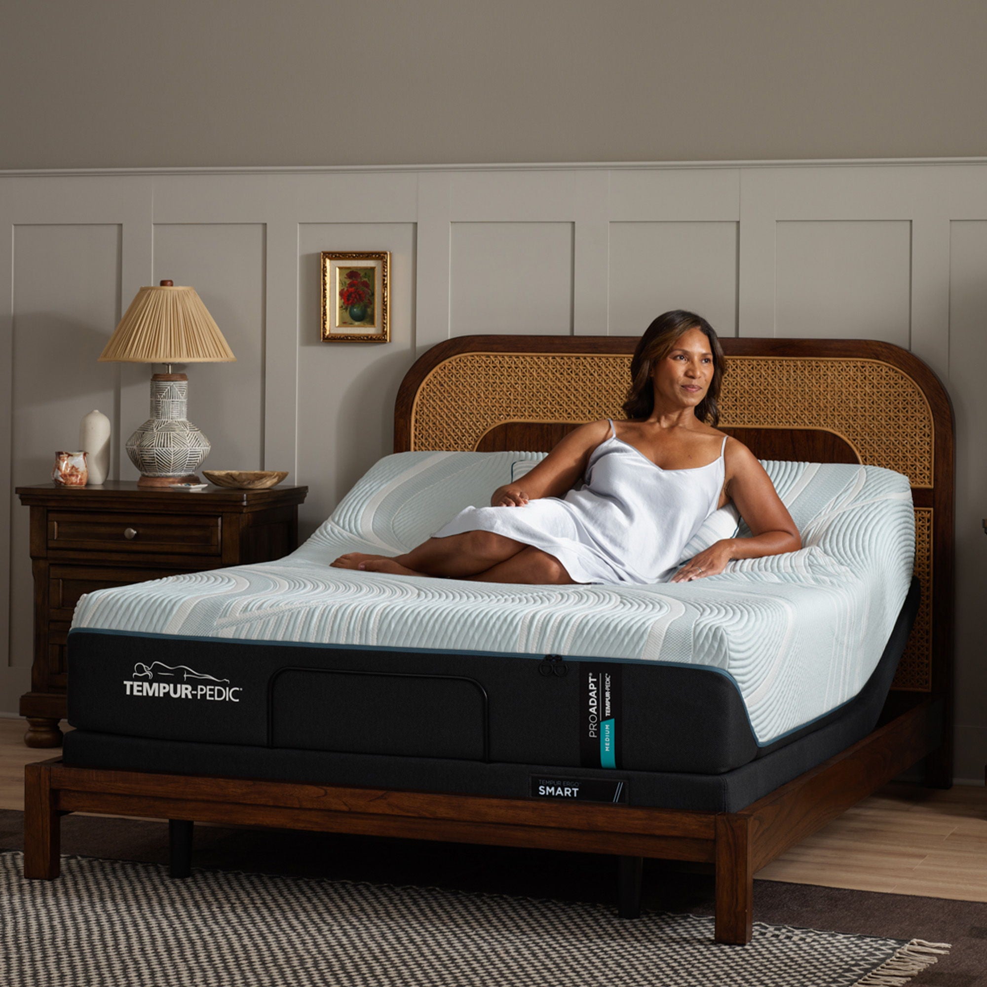 Tempur-Adapt - ProAdapt Medium Mattress