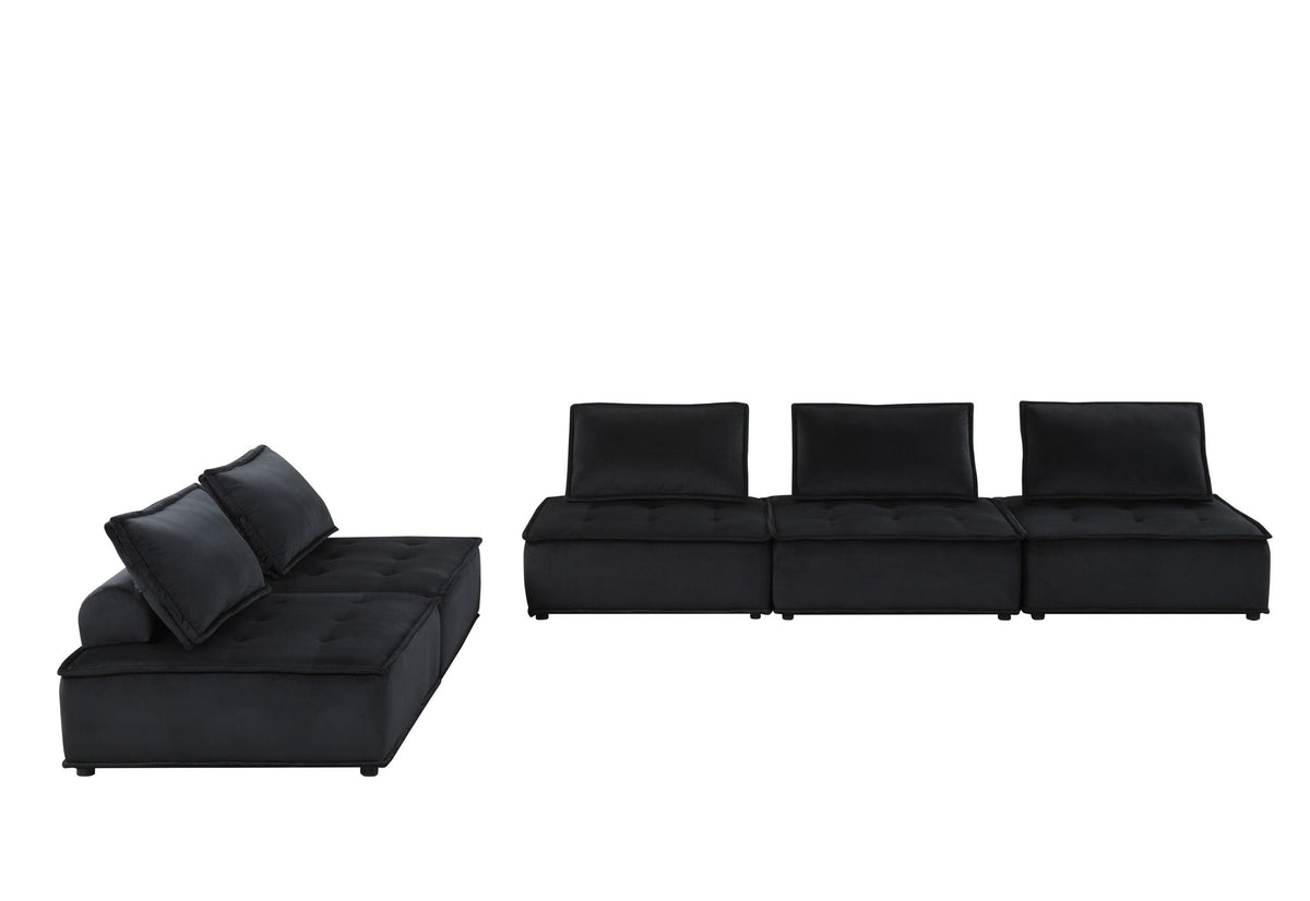 Anna - Modular Sofa - Exclusive Furniture