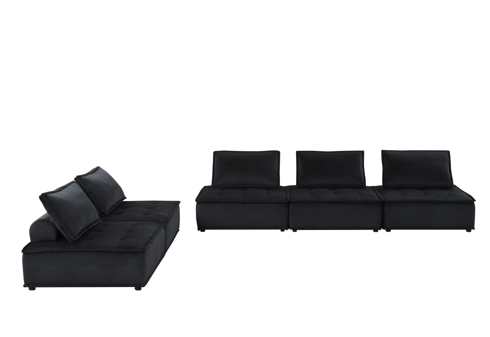 Anna - Modular Sofa