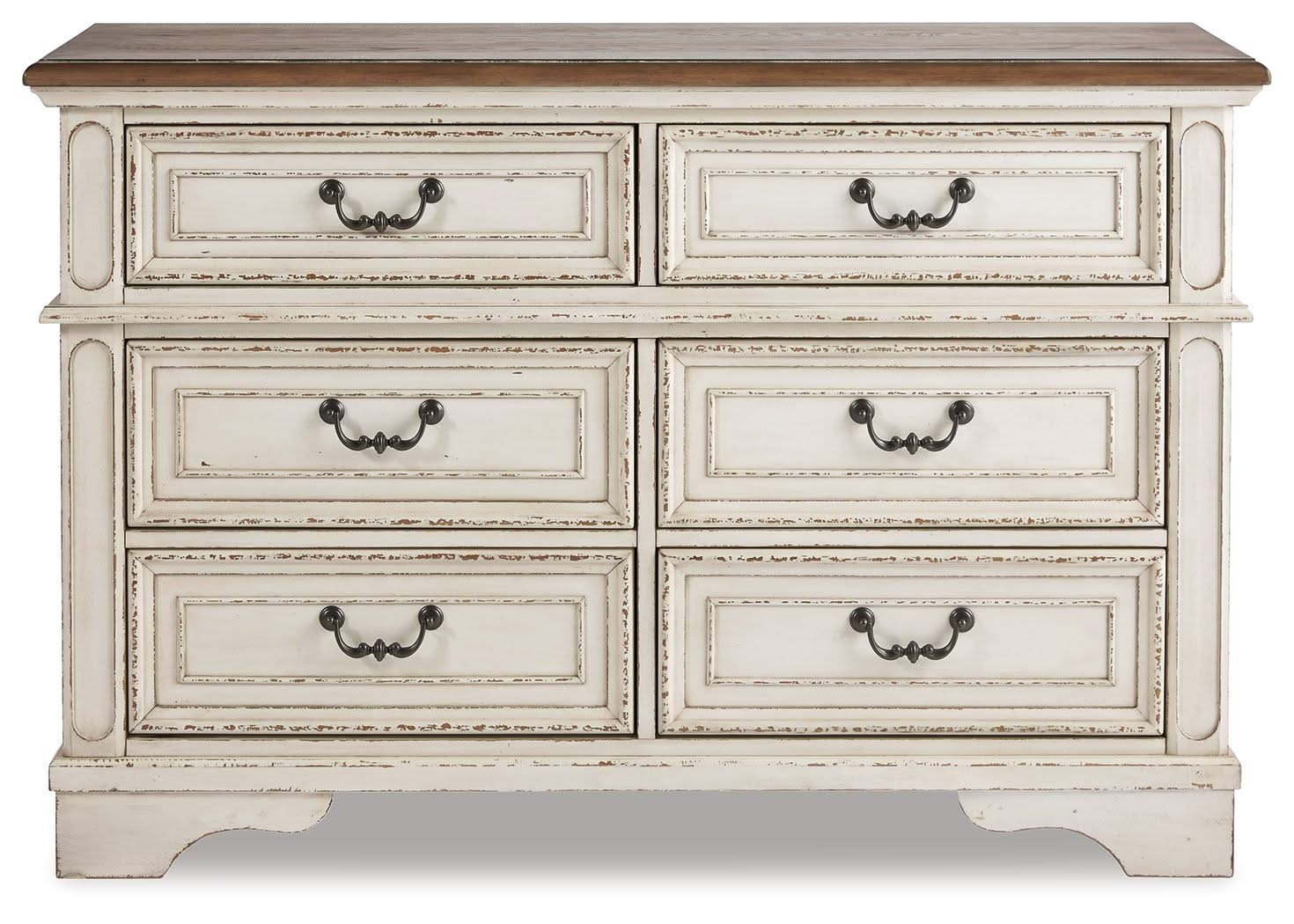 Realyn - Dresser
