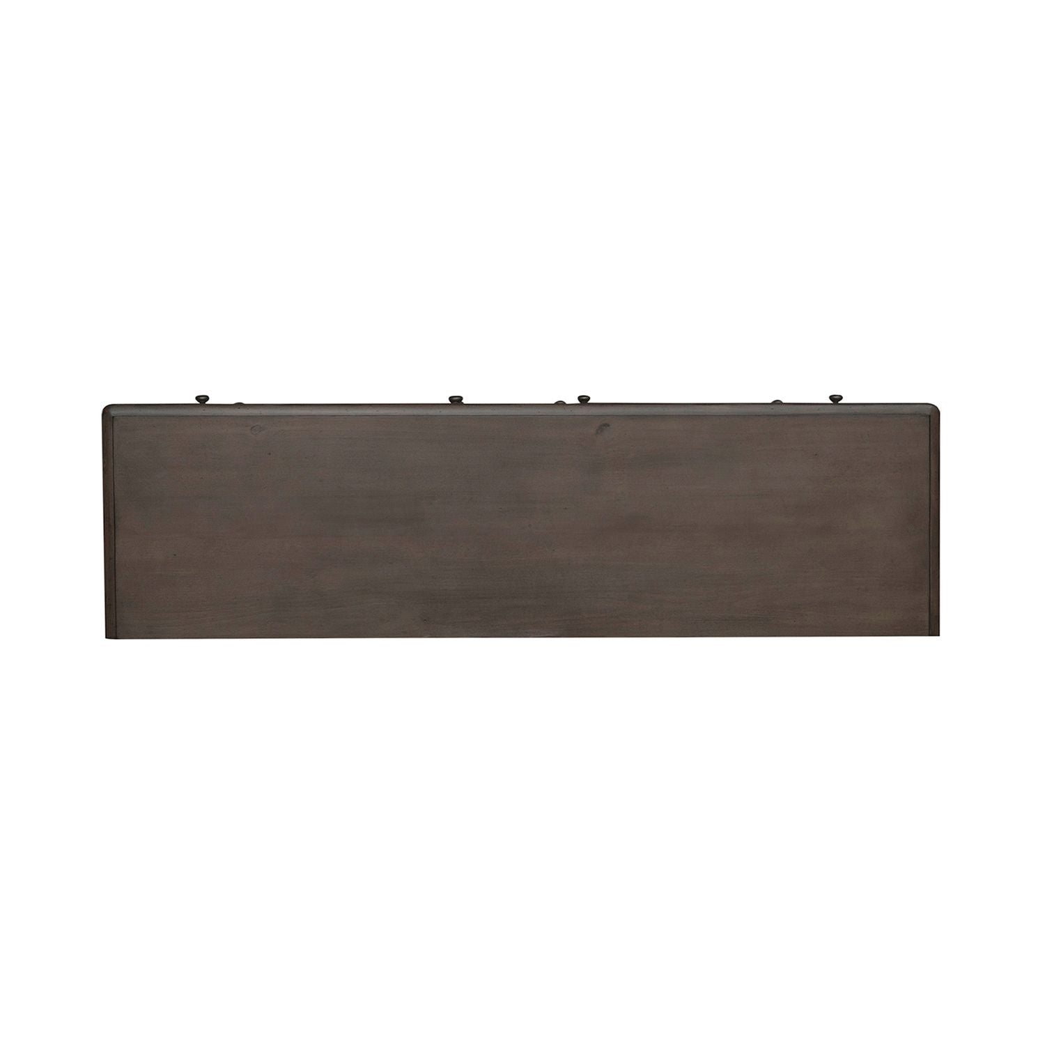Ivy Hollow - 9 Drawer Dresser - Weathered Linen / Dusty Taupe