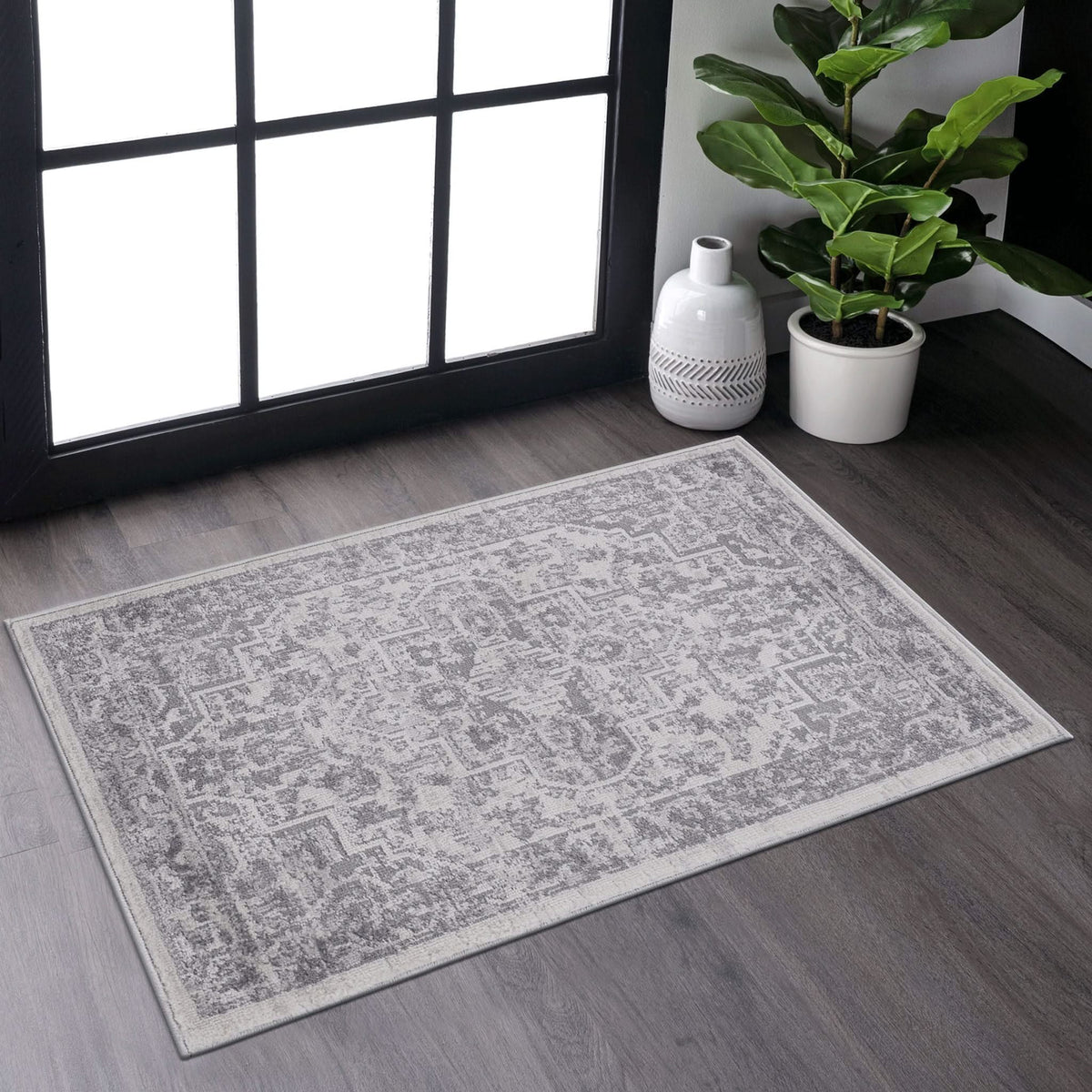Manfei Rug Marfi - Oriental Rug - | Free Shipping | Exclusive Furniture