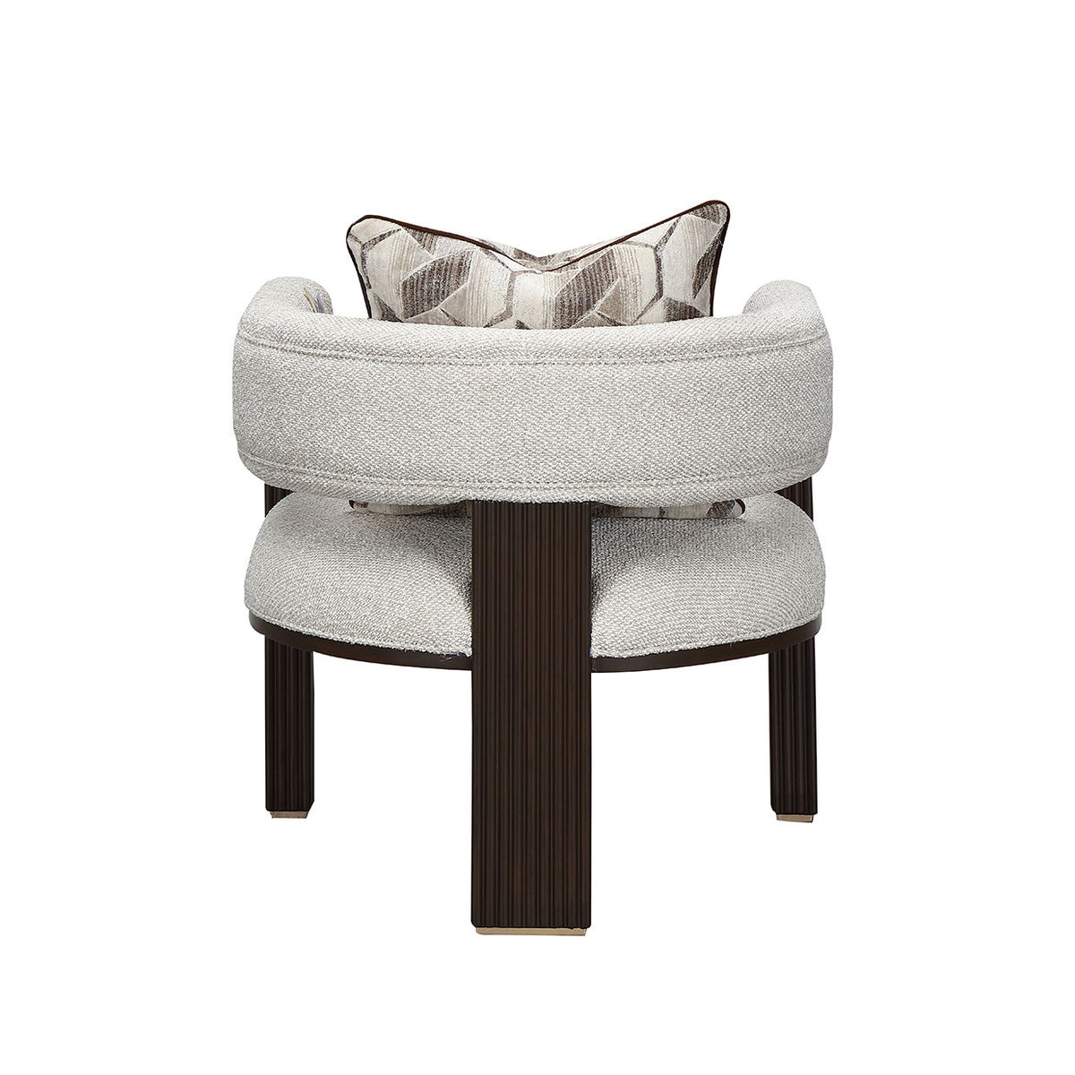 West Kensington - Accent Chair