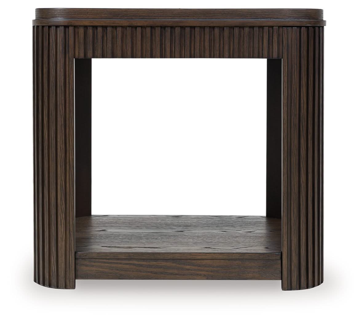 Carlibrie - Rectangular Table