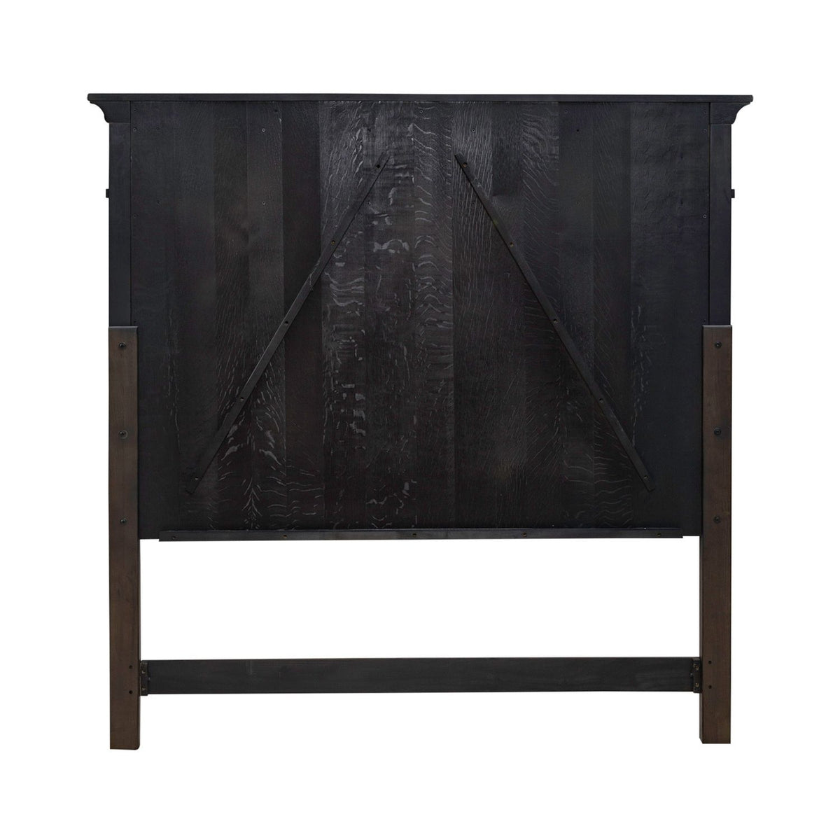 Paradise Valley - Panel Headboard