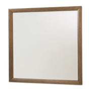 Portrait - Mirror - Sienna Brown