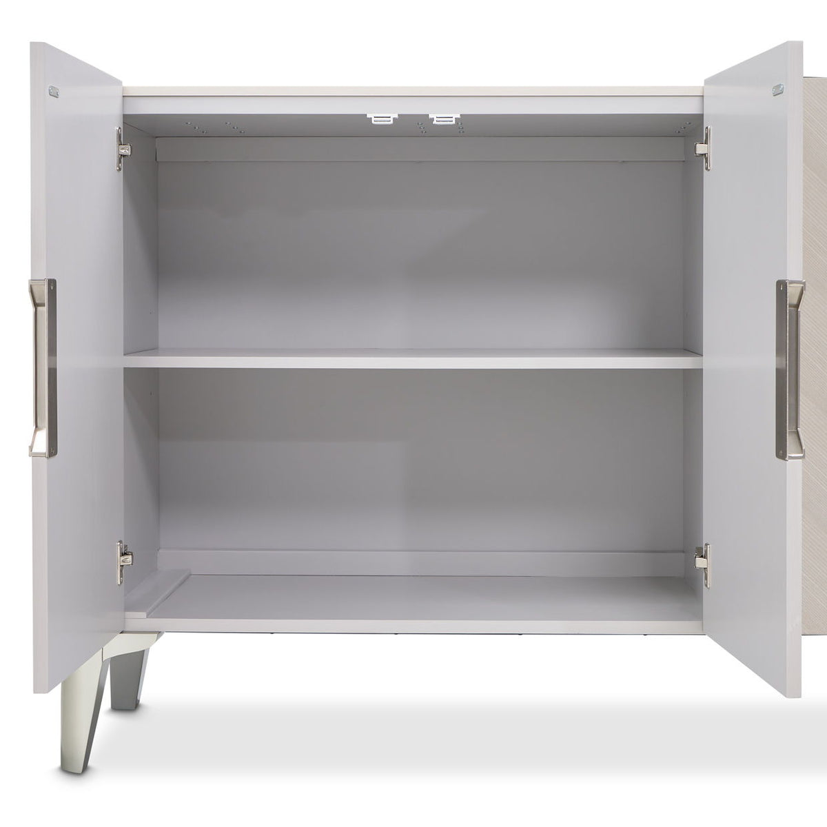 Penthouse - Sideboard - Gray