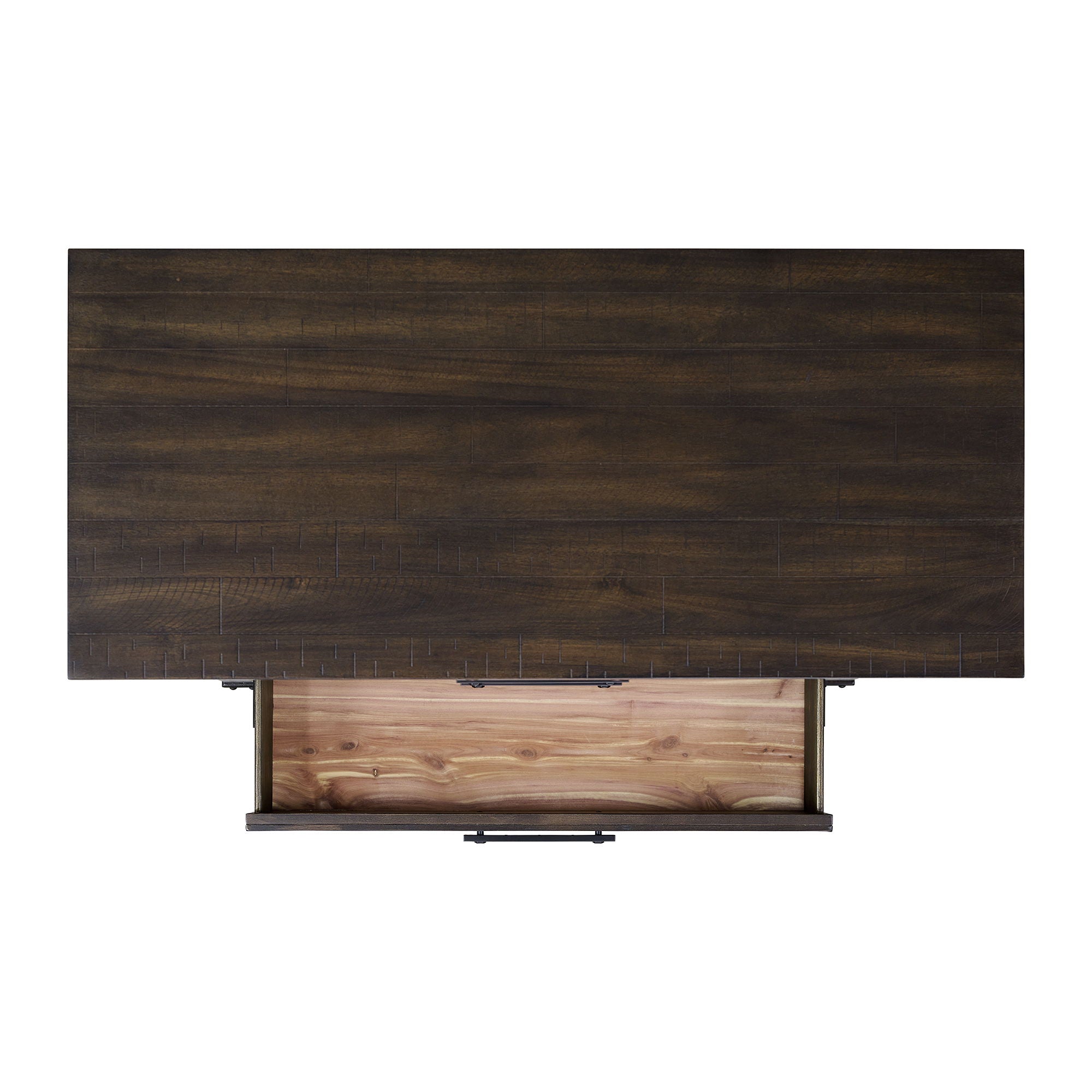 Colorado City - Chest