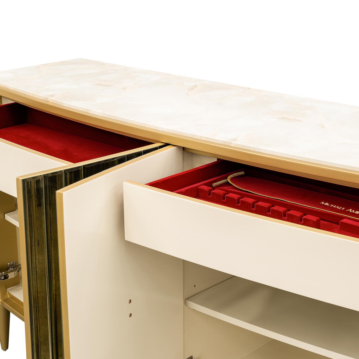 Scotts Square - Sideboard