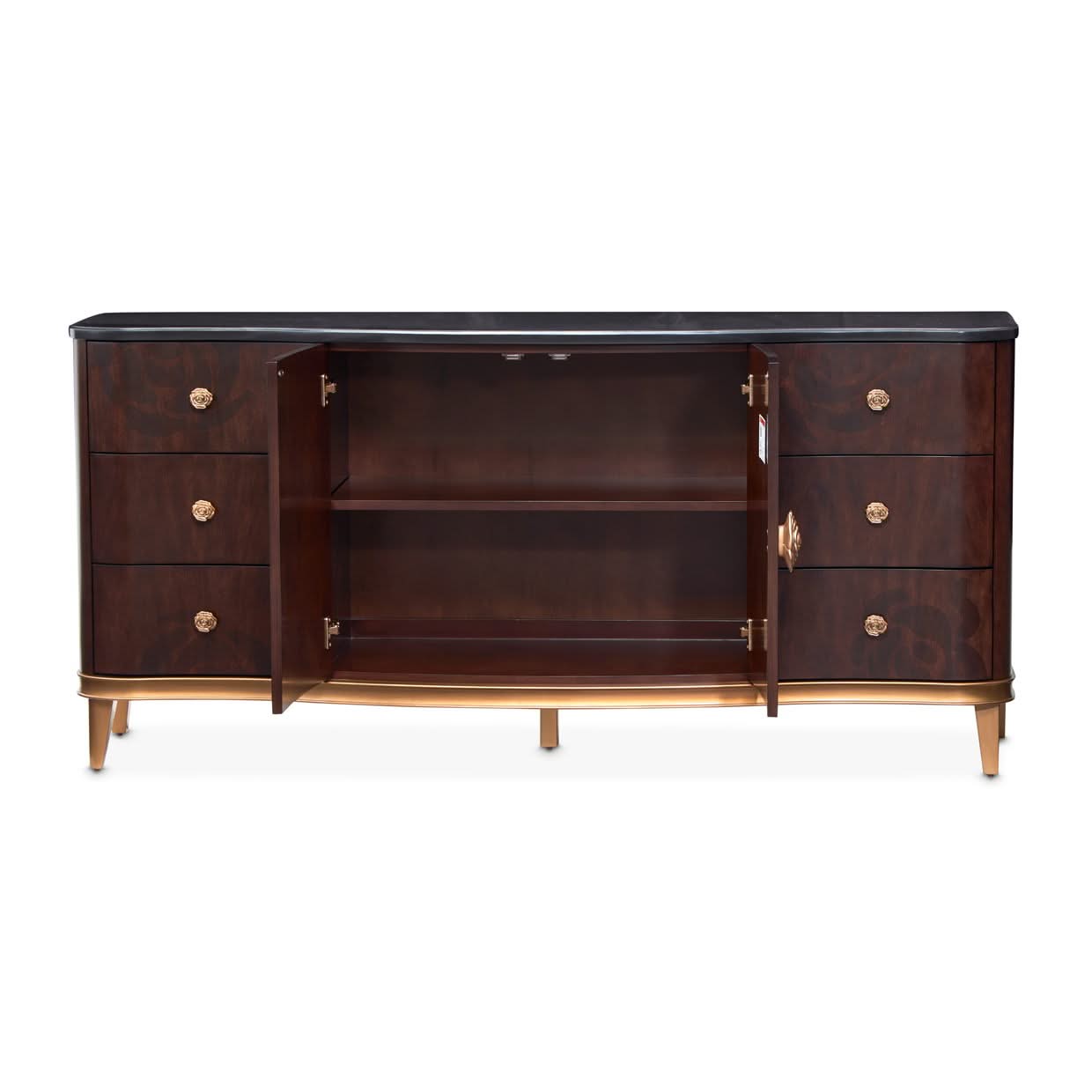 Camellia Field - Bedroom Dresser