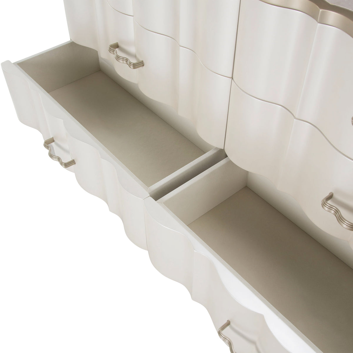 London Place - Dresser
