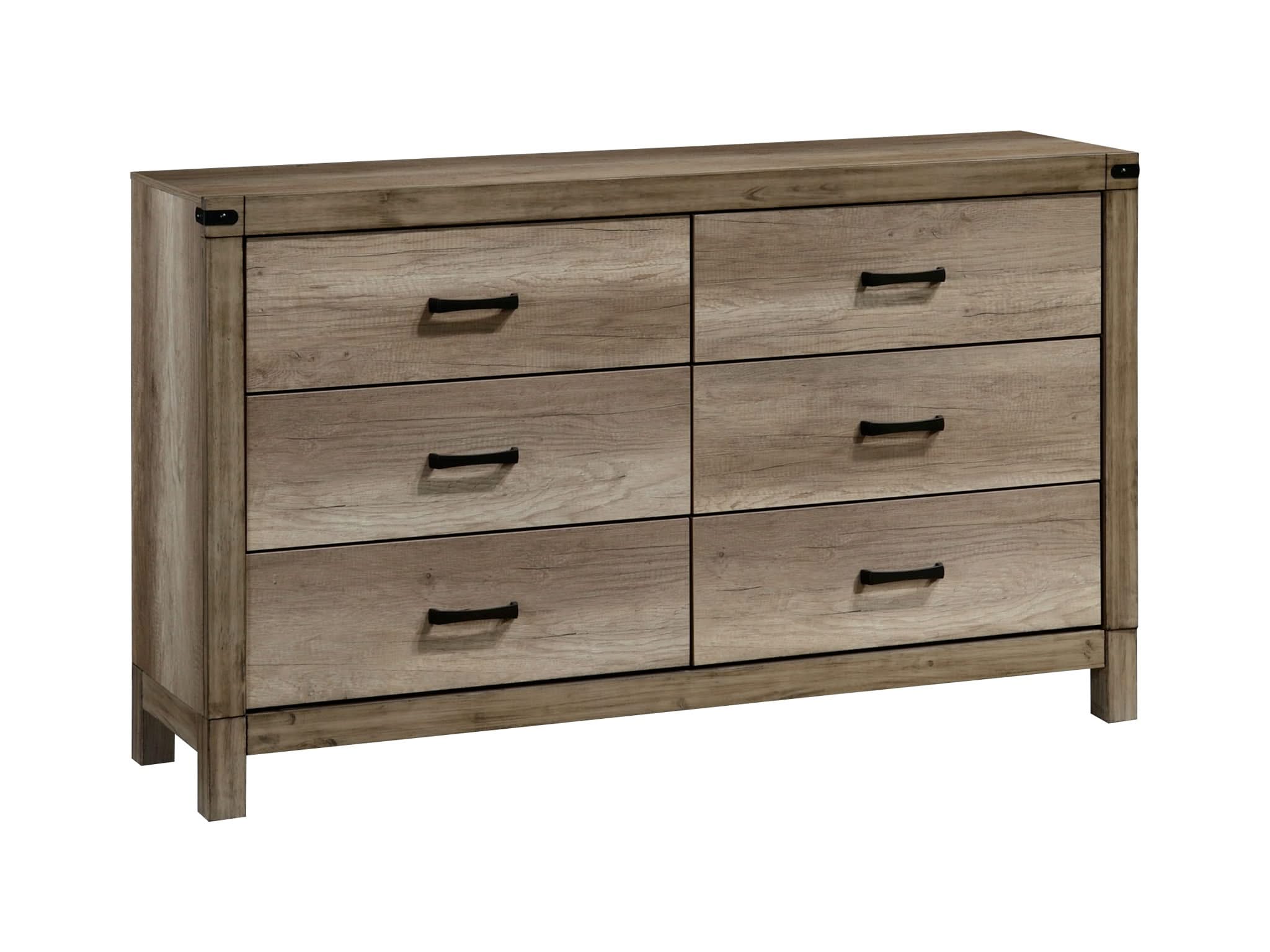Matteo - Dresser - Brown