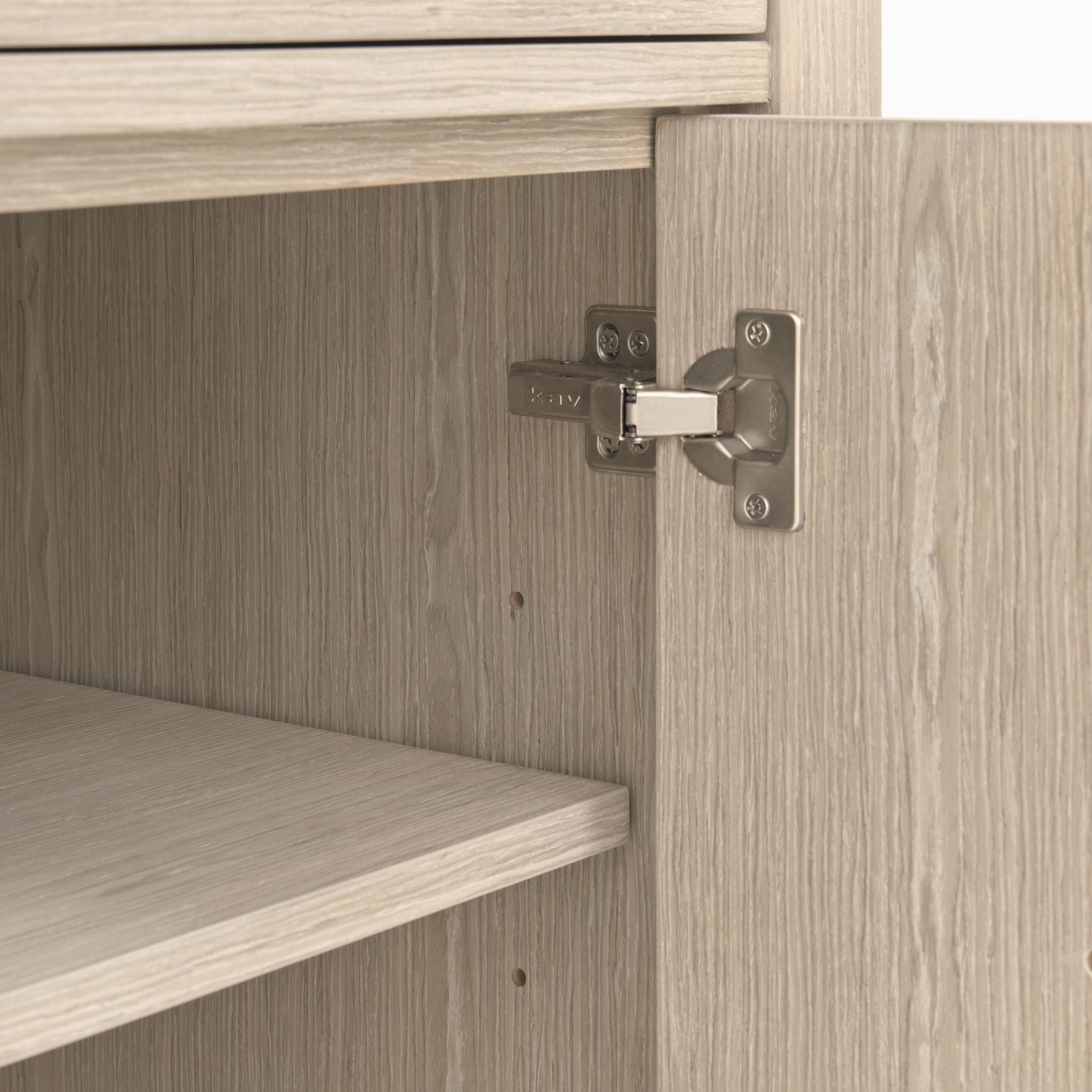 Lotus Bay - 5-Drawer Chest - Sand