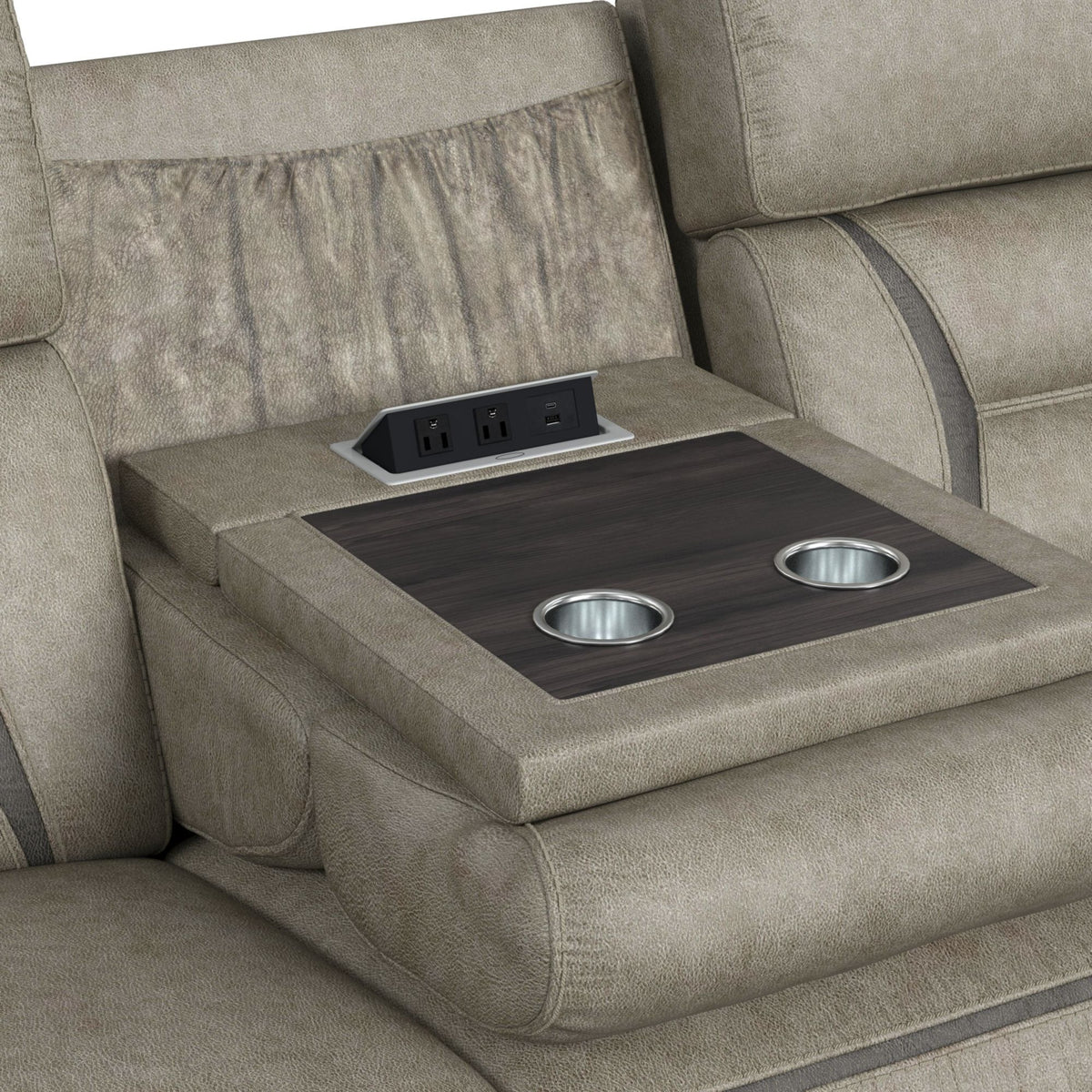 Engage - Motion Sofa