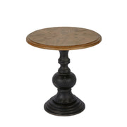 Table With Reclaimed - Natural