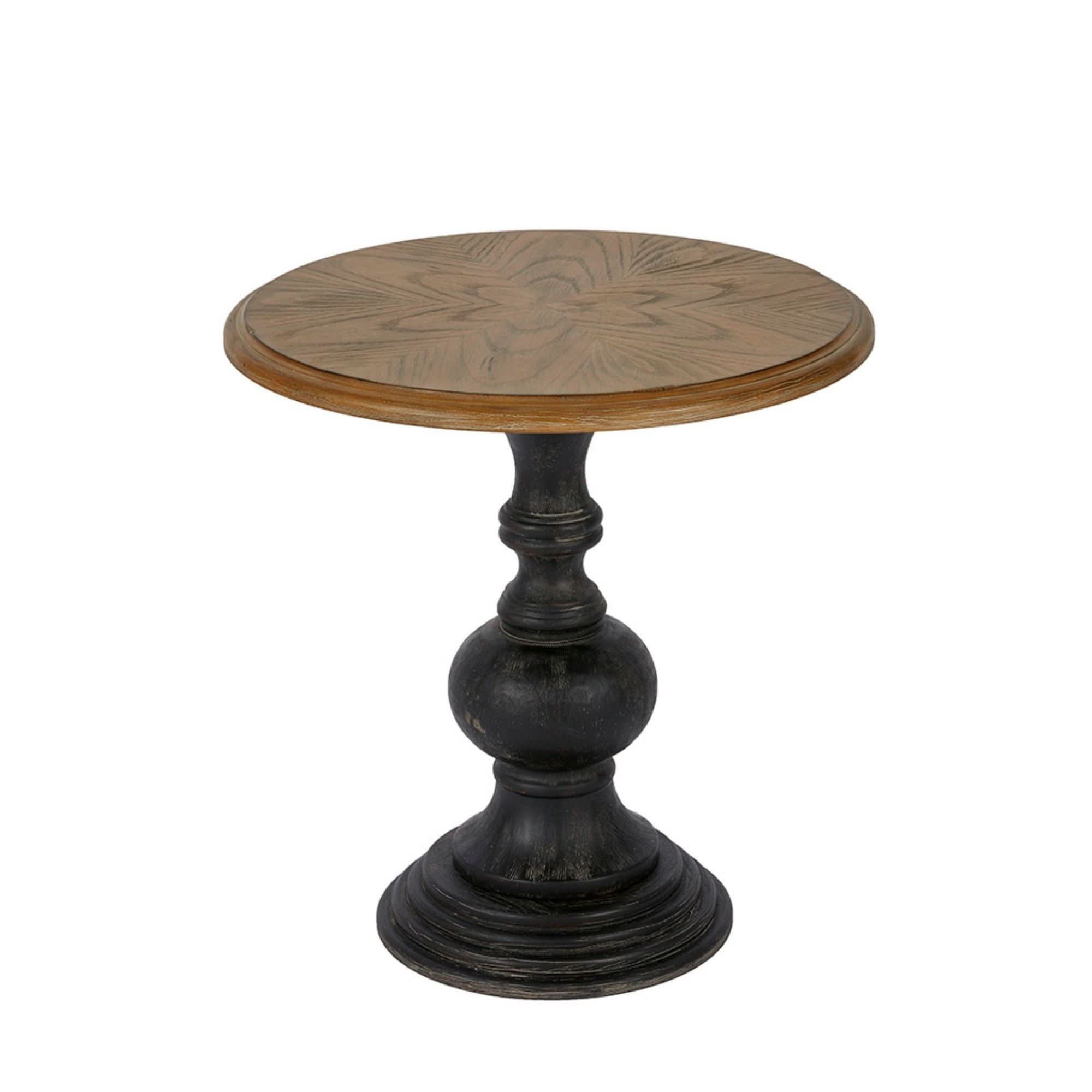 Table With Reclaimed - Natural