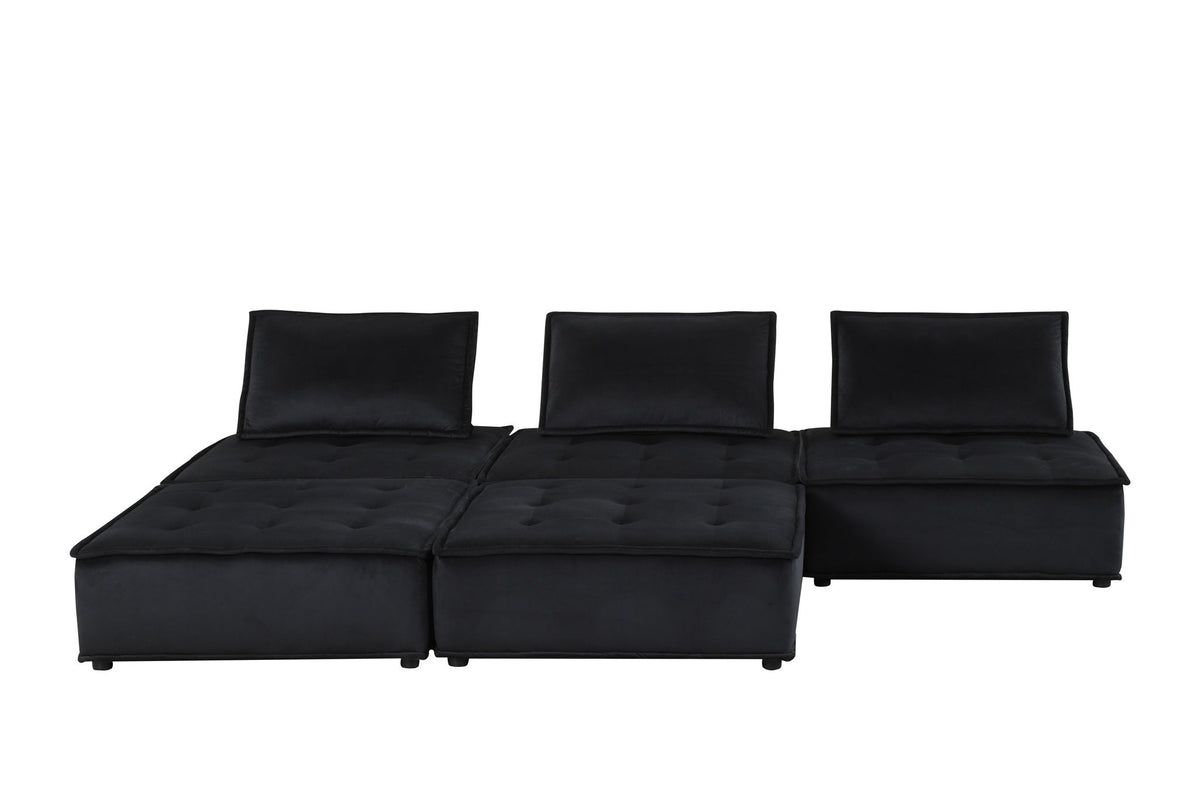 Anna - Modular Sofa - Exclusive Furniture