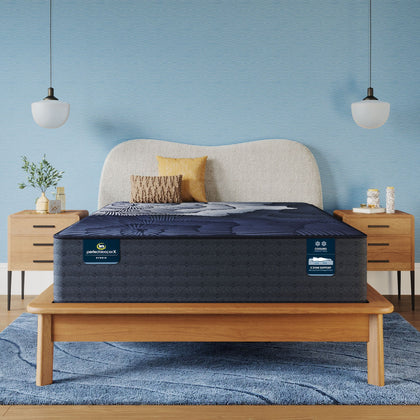 Perfect Sleeper - 14" X Prescott Hybrid Plush Mattress