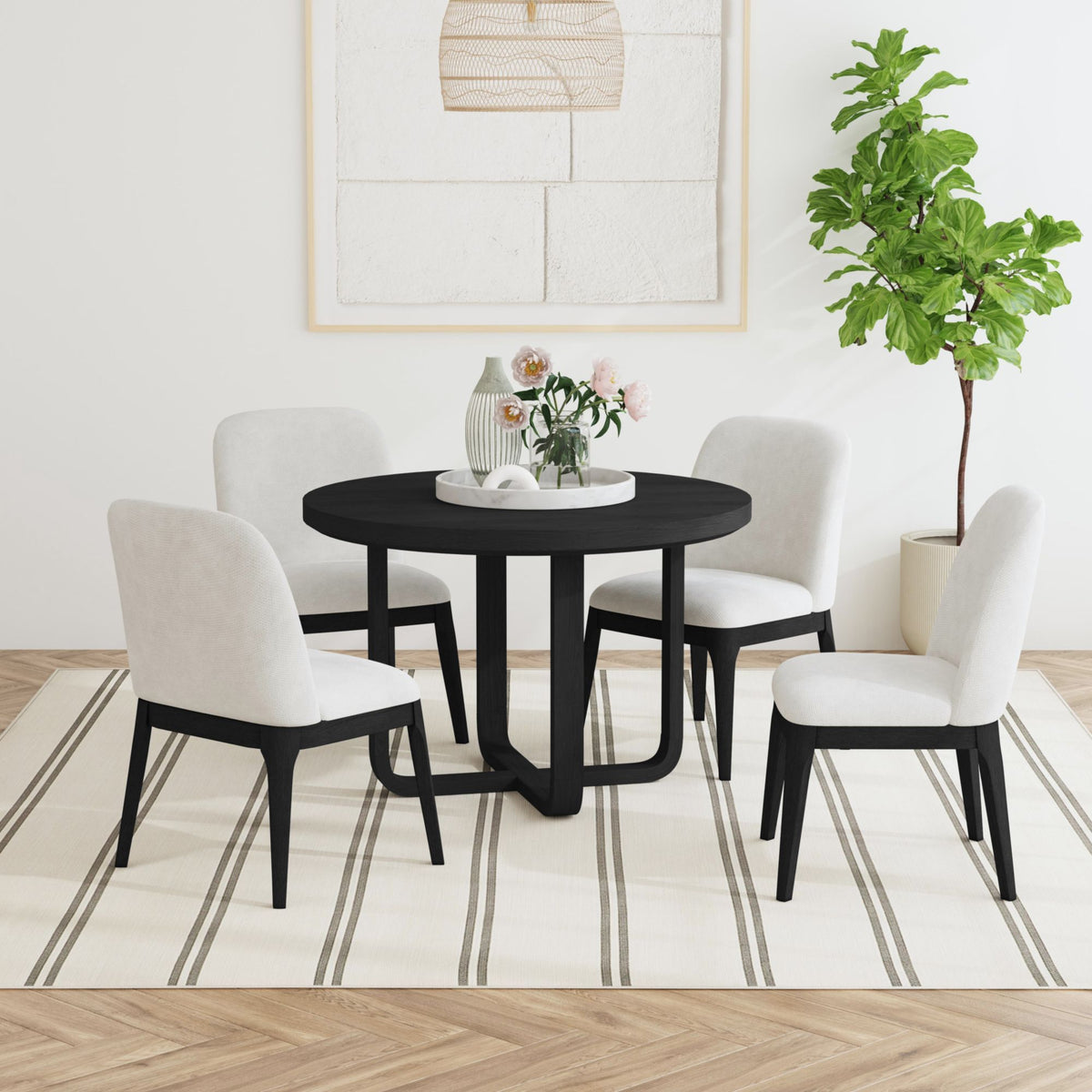 Sylvie - Dining Side Chair (Set of 2)
