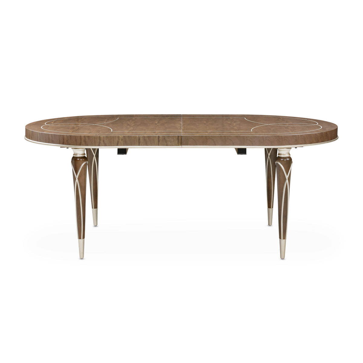 Villa Cherie - Oval Dining Table