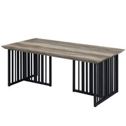 Zudora - Sofa Table