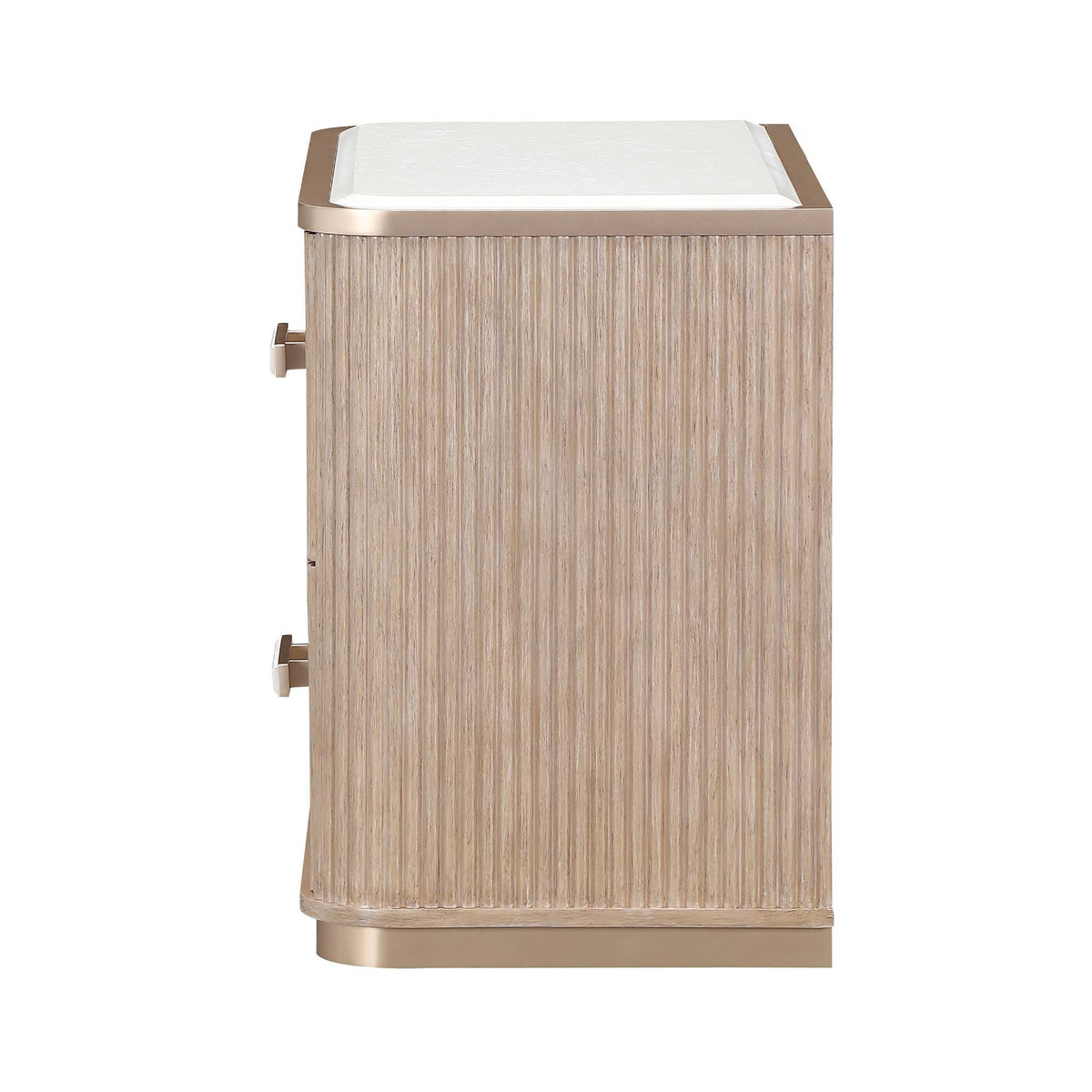 West Kensington - Nightstand