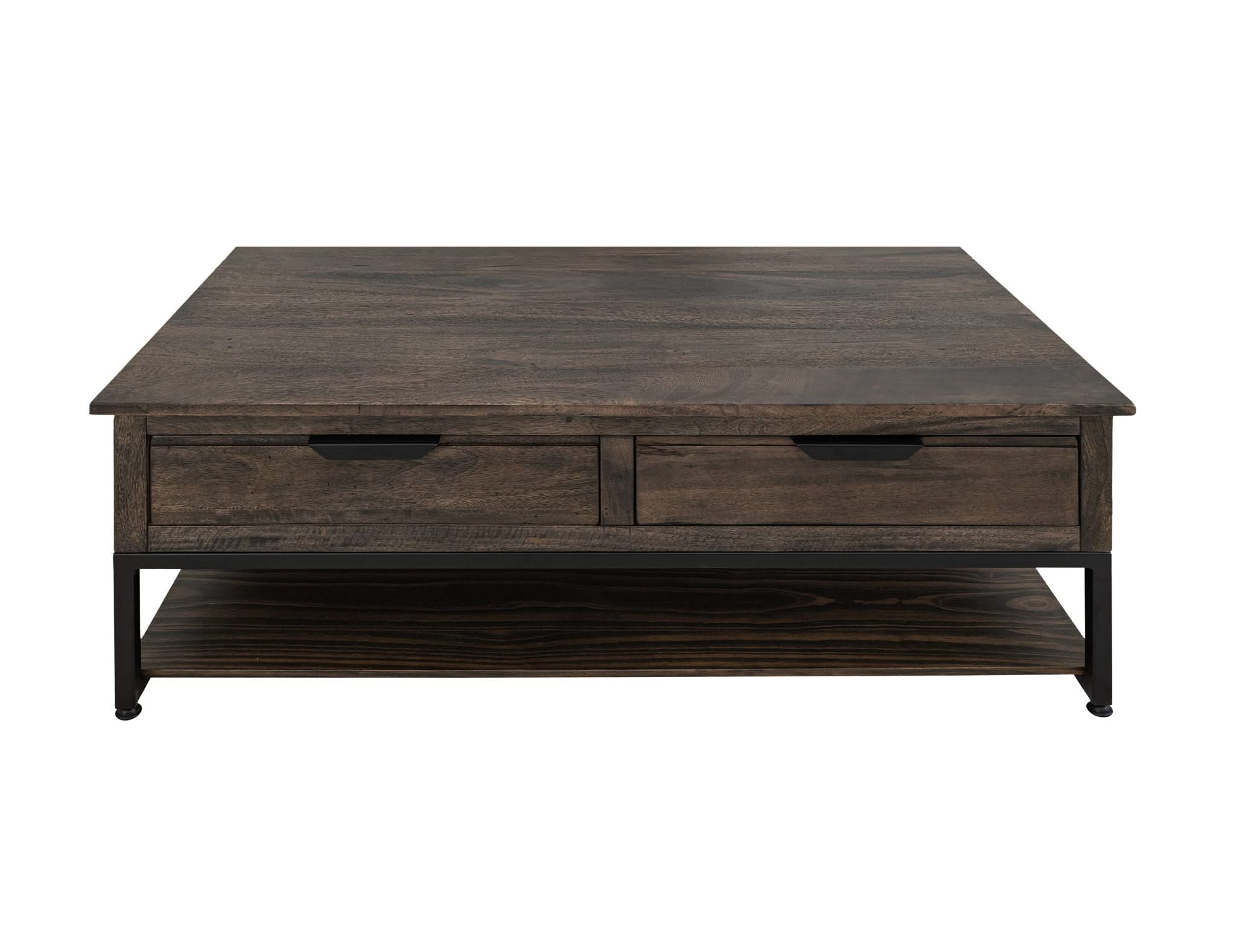 Mita - Cocktail Table