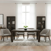 Cascade Falls - Rectangular Dining Table Set