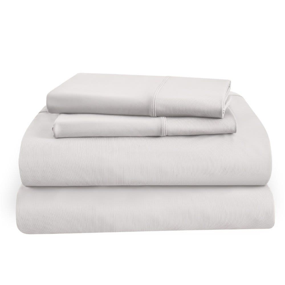 Linens - Tempur-Pedic ProPerformance Sheet Set - White