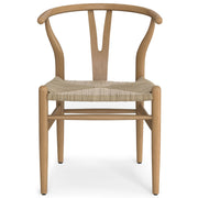 Hershey - Dining Chair (Set of 2) - Brown