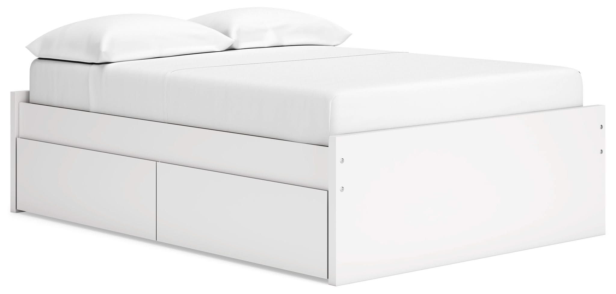 Onita - Platform Bed