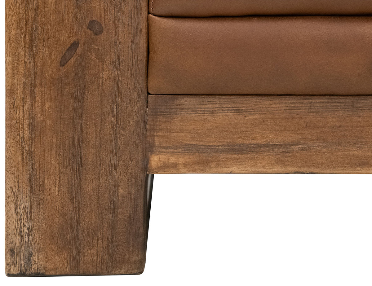 Ancora - Loveseat