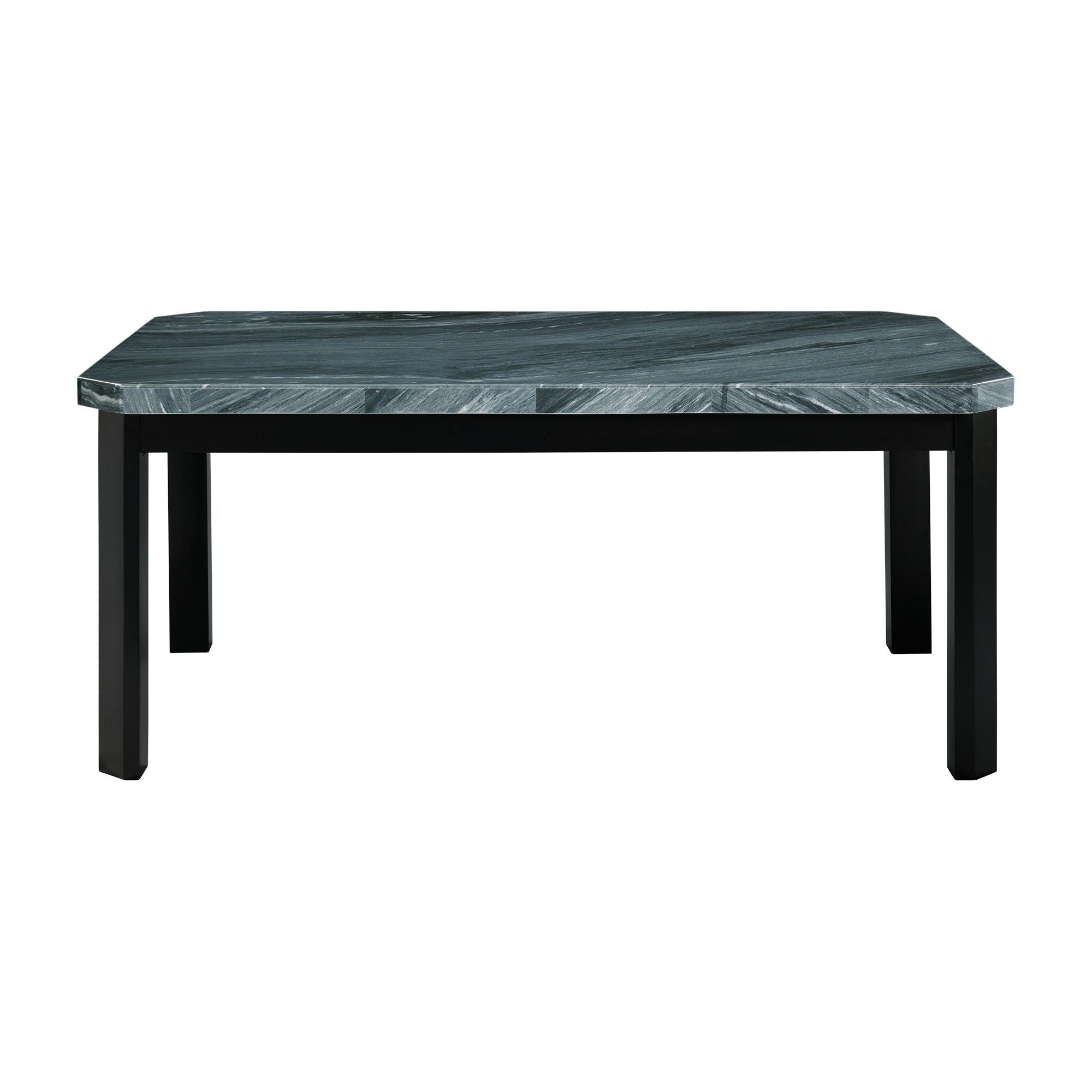 Francesca - Rectangular Dining Set