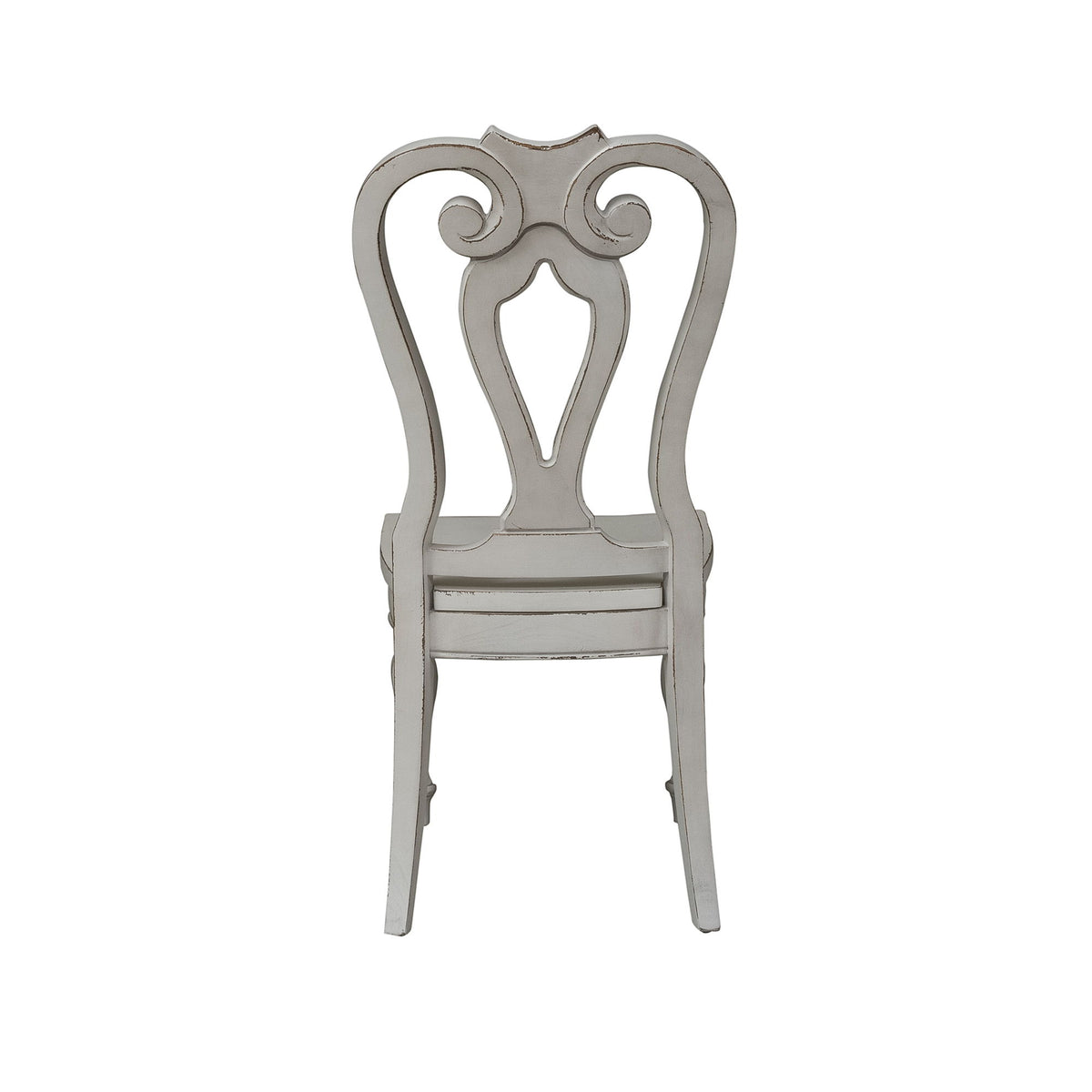 Magnolia Manor - Splat Back Side Chair
