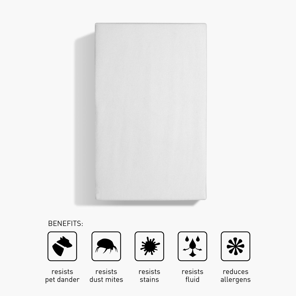 StretchWick - Mattress Protector